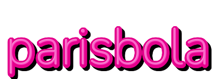 parisbola — logo kanal